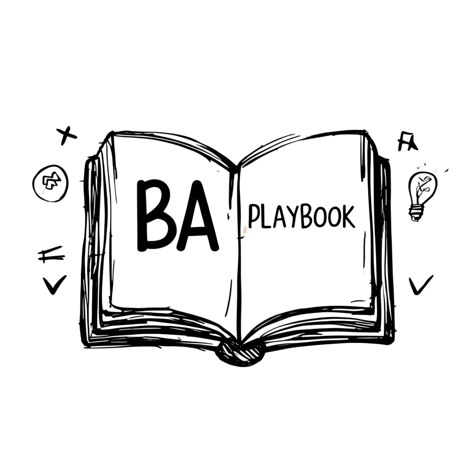 BA Playbook