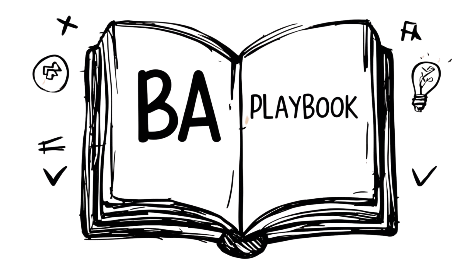 BA Playbook logo